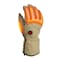 Mobile Warming Heated Gloves, Light Tan, M, Up to 8 Hours per Charge MWUG09180320 - alternate 1